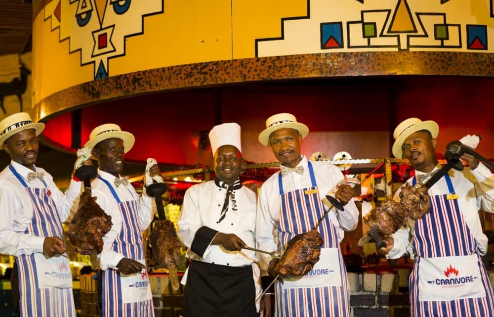 Carnivore Restaurant: A Unique Eating Experience in Nairobi | ®ExcursionMania - Image 8