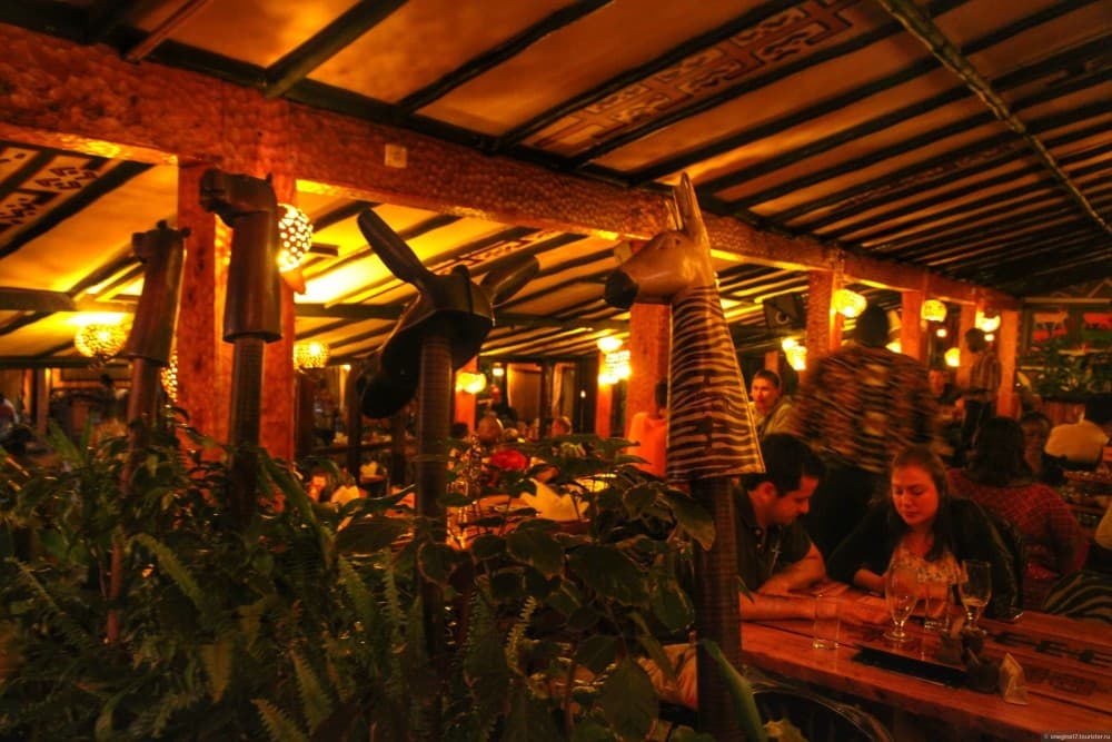 Carnivore Restaurant: A Unique Eating Experience in Nairobi | ®ExcursionMania - Image 9