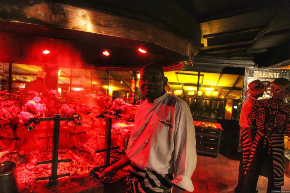 Carnivore Restaurant: A Unique Eating Experience in Nairobi | ®ExcursionMania - Image 10