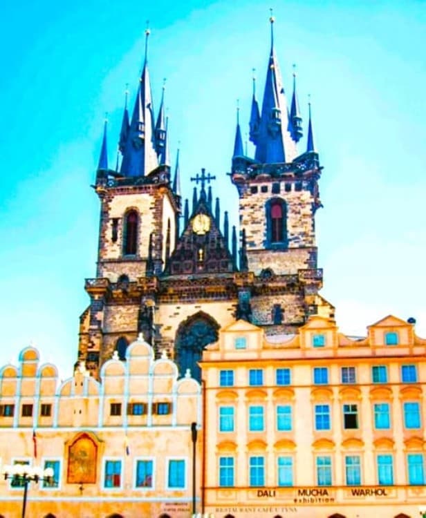 Prague: Old Town Square and Astronomical Clock Audio Guide | ®ExcursionMania - Image 5