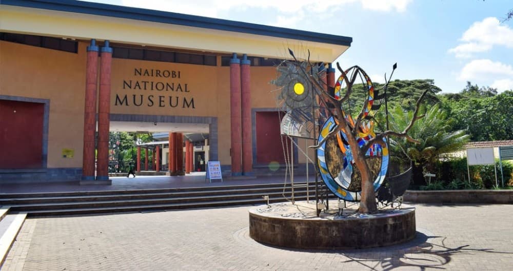 Nairobi City Experience Tour | ®ExcursionMania - Image 2