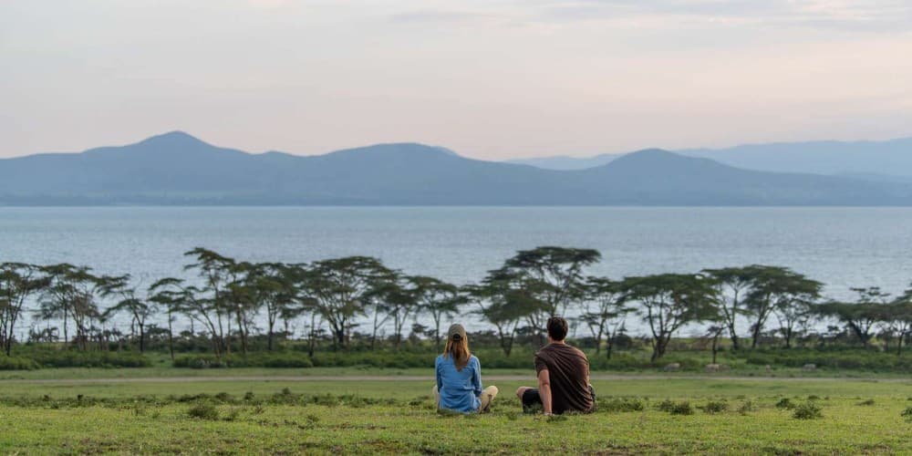 Day Trip -Hells Gate & Lake Naivasha With Boat Ride From Nairobi | ®ExcursionMania - Image 2