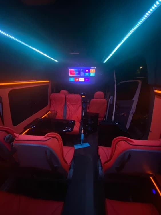 Antalya Airport Transfer To/From Antalya Airport AYT | ®ExcursionMania - Image 8