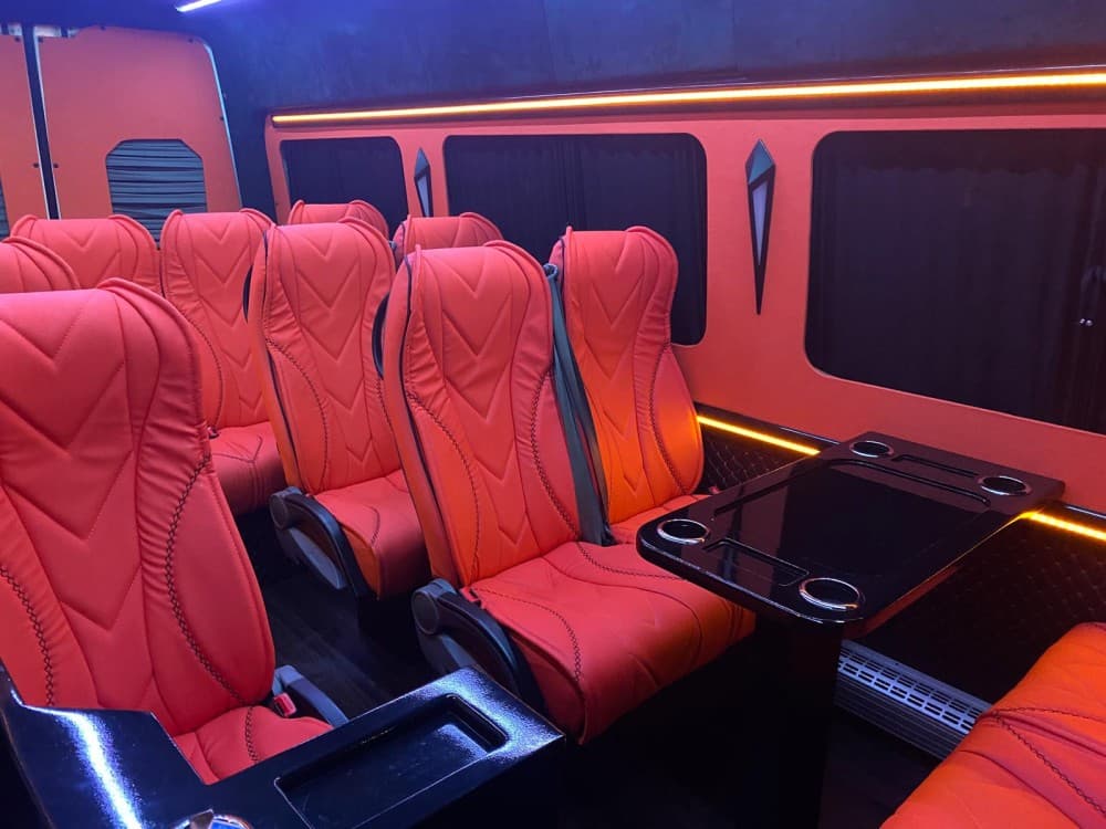 Antalya Airport Transfer To/From Antalya Airport AYT | ®ExcursionMania - Image 10