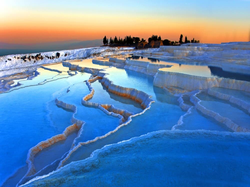 Icmeler Pamukkale (Cotton Castle) Tour W/ Lunch & Breakfast | ®ExcursionMania - Image 8