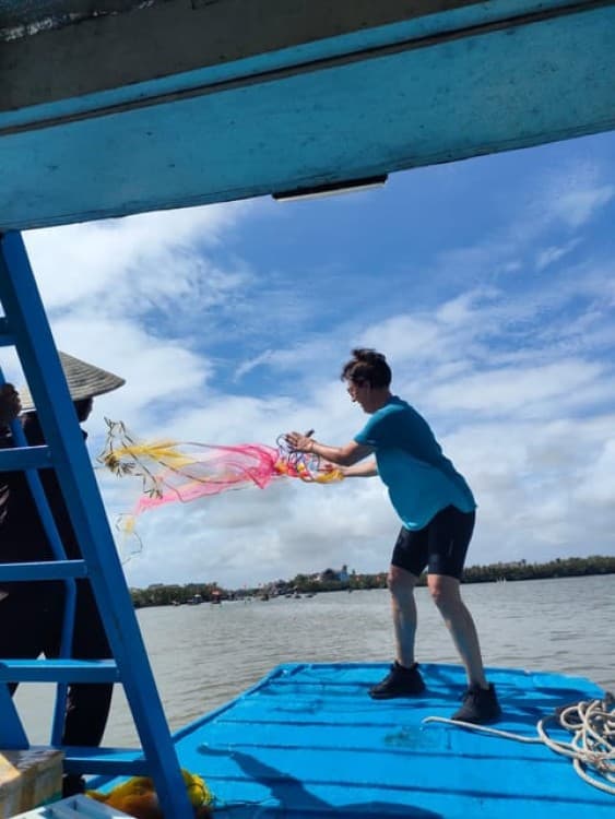 Coconut Jungle Eco & Hoi An City Tour With Boat Ride | ®ExcursionMania - Image 8