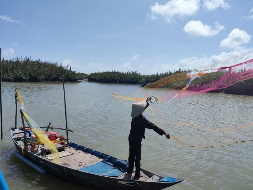 Coconut Jungle Eco & Hoi An City Tour With Boat Ride | ®ExcursionMania - Image 7