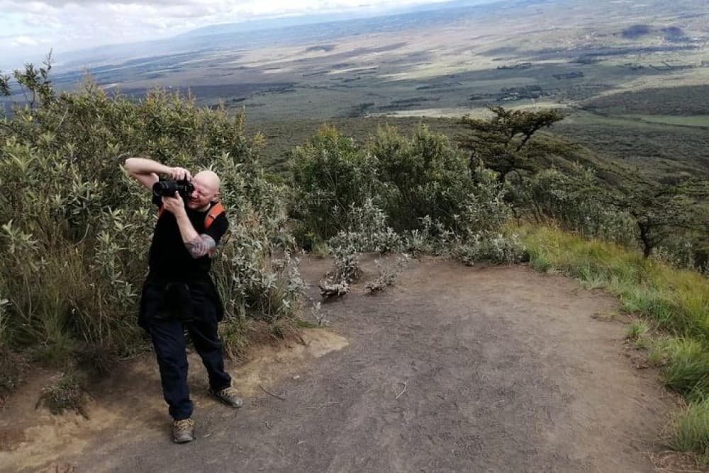 1-Day Hiking Adventure at Mount Longonot from Nairobi | ®ExcursionMania - Image 4