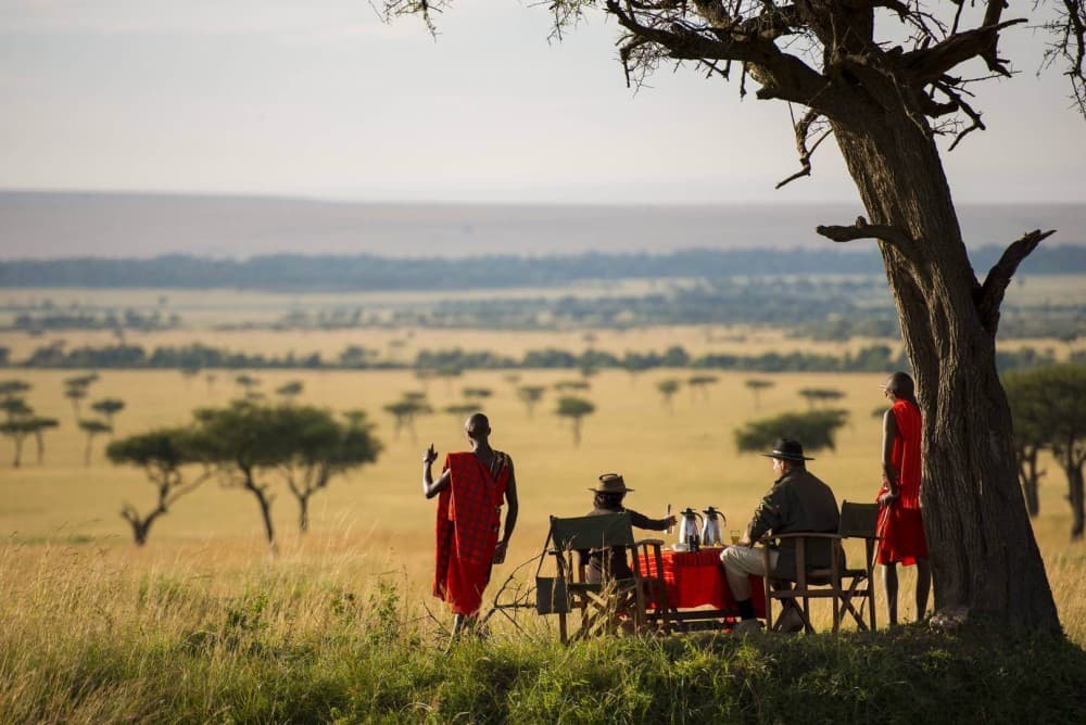 3 Days 2 Nights Masai Mara Joining Safari From Nairobi | ®ExcursionMania - Image 3