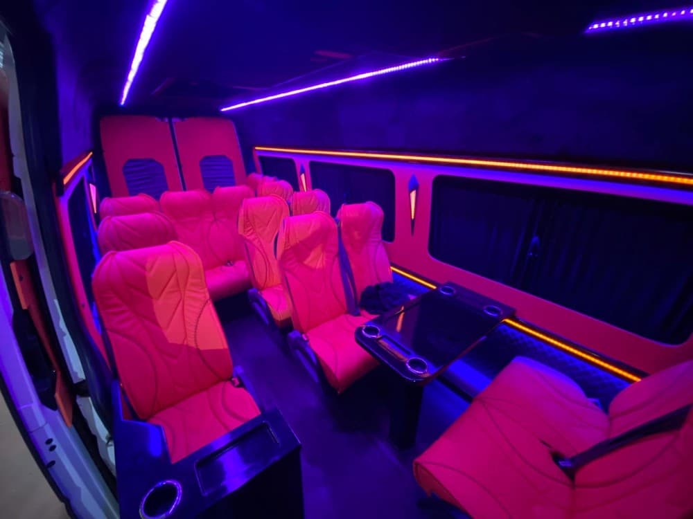 Belek Airport Transfer To/From Antalya Airport AYT | ®ExcursionMania - Image 10