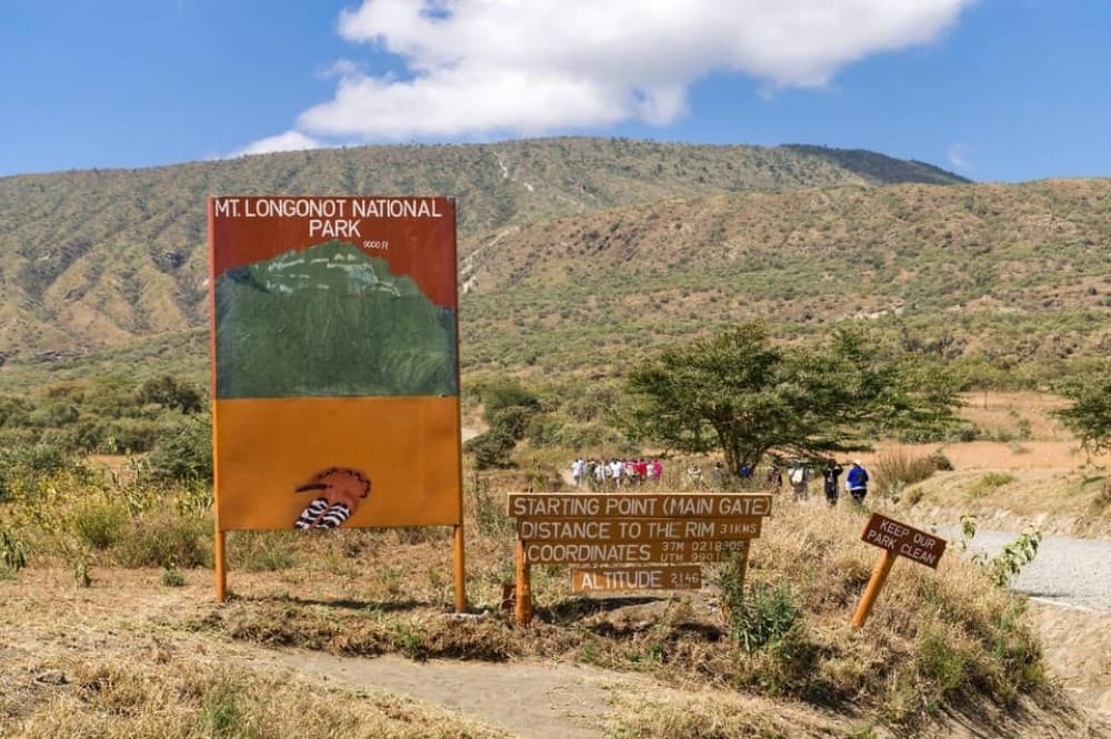From Nairobi: Mt Longonot Hiking Day Tour | ®ExcursionMania - Image 7