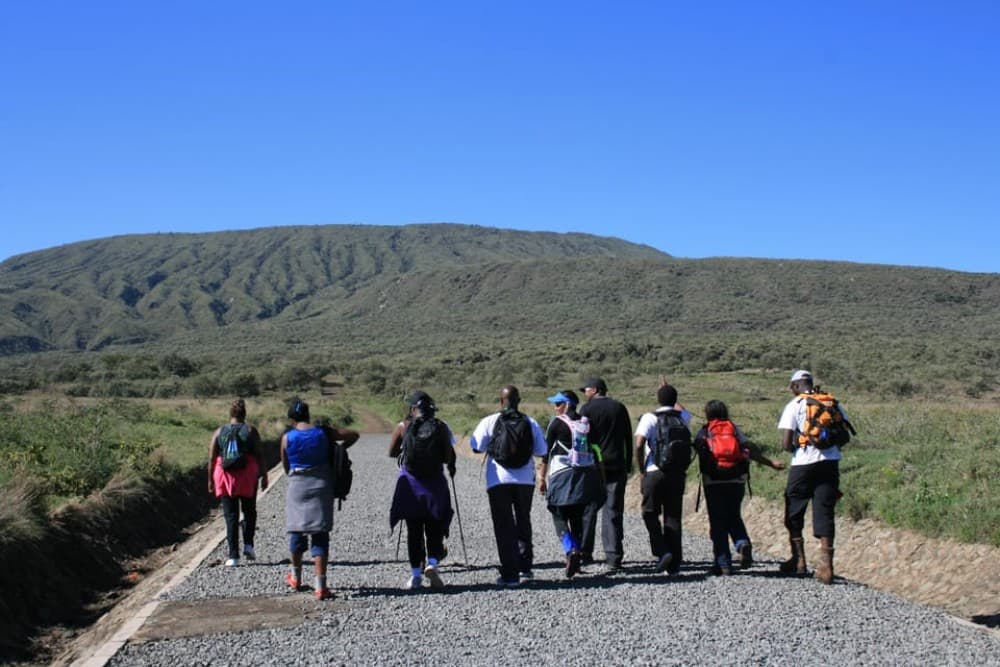 From Nairobi: Mt Longonot Hiking Day Tour | ®ExcursionMania - Image 4
