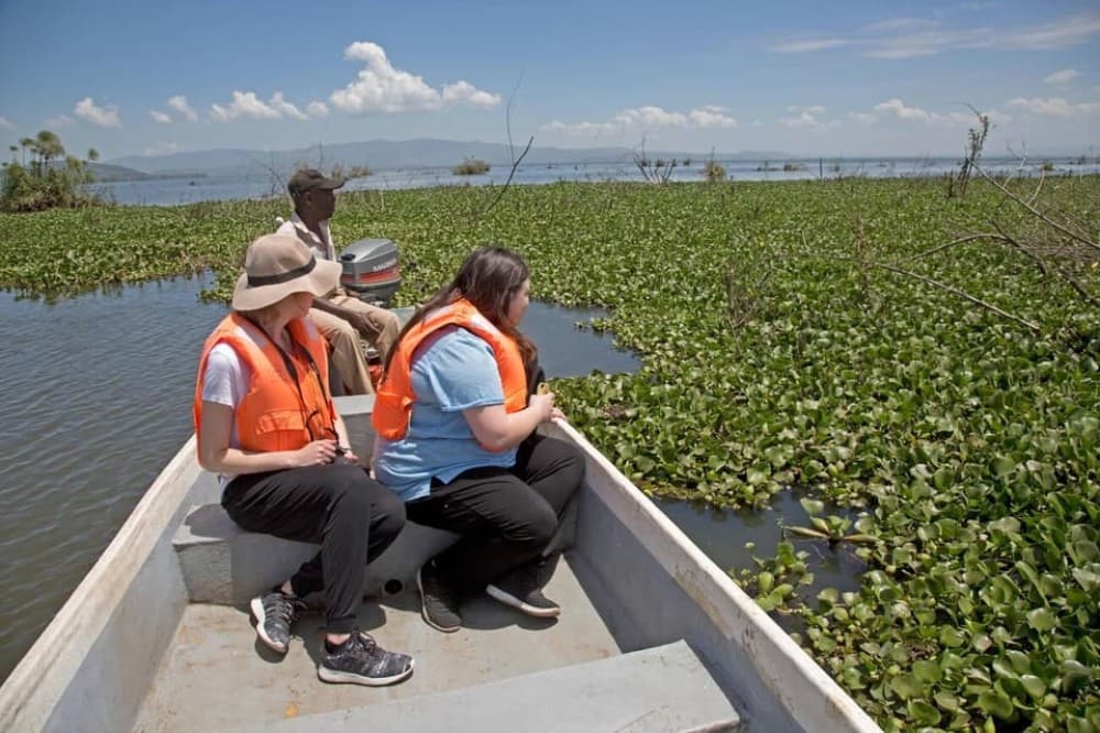 From Nairobi: Mt Longonot Hiking Day Tour | ®ExcursionMania - Image 3