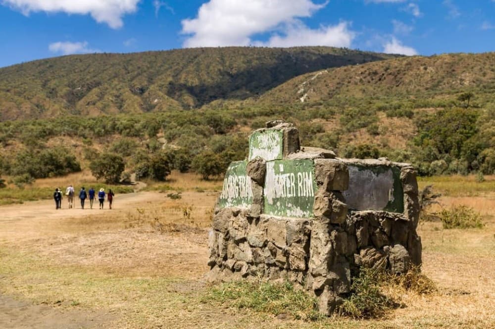 From Nairobi: Mt Longonot Hiking Day Tour | ®ExcursionMania - Image 10