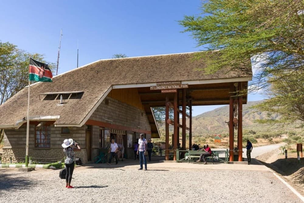 From Nairobi: Mt Longonot Hiking Day Tour | ®ExcursionMania - Image 11