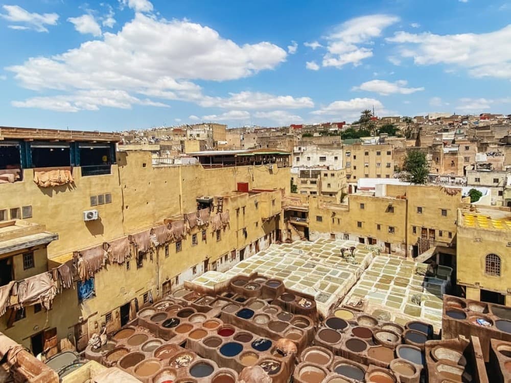 Fez Medina Guided Tour | ®ExcursionMania - Image 6