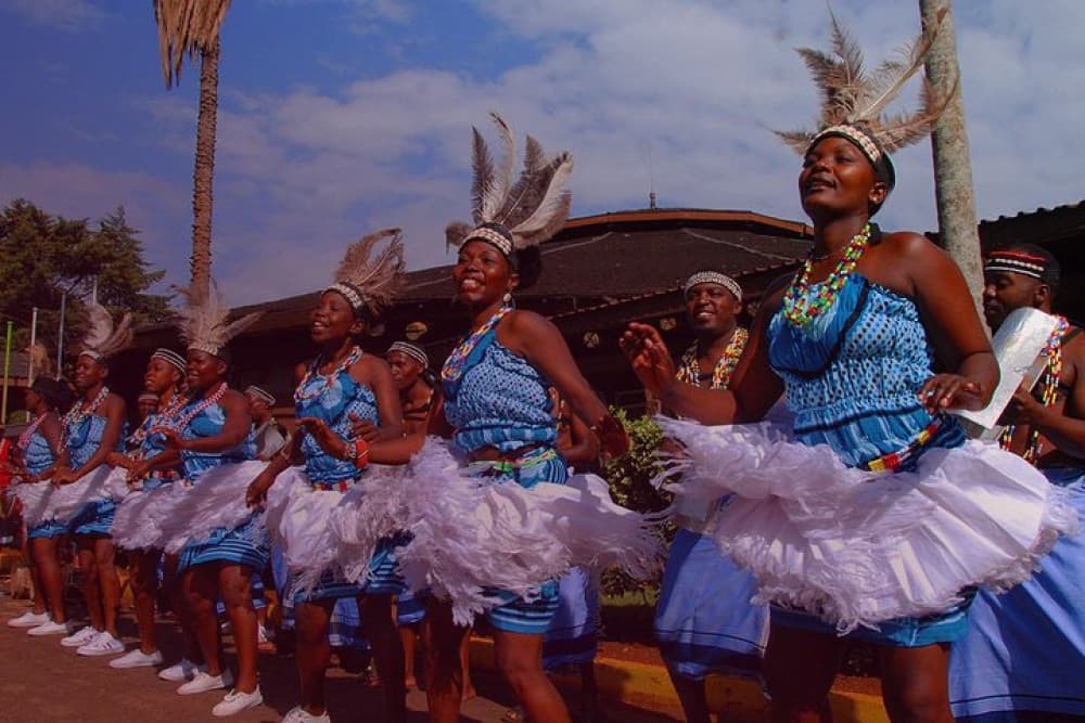 Nairobi Cultural Day and Souvenir Gift Shops Visit From Nairobi | ®ExcursionMania - Image 4