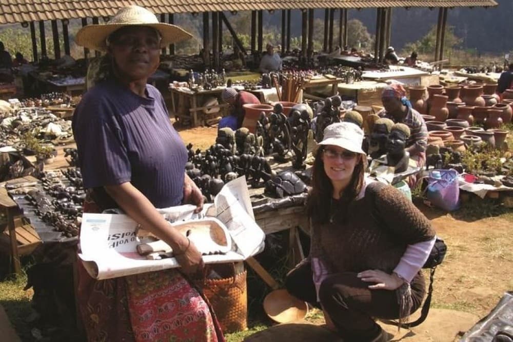 Nairobi Cultural Day and Souvenir Gift Shops Visit From Nairobi | ®ExcursionMania - Image 7