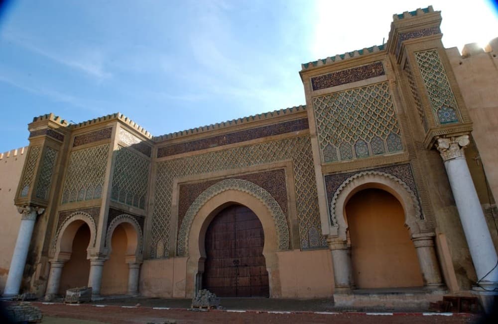 From Fez: Meknes, Volubilis and Moulay Idriss Day Trip | ®ExcursionMania - Image 6