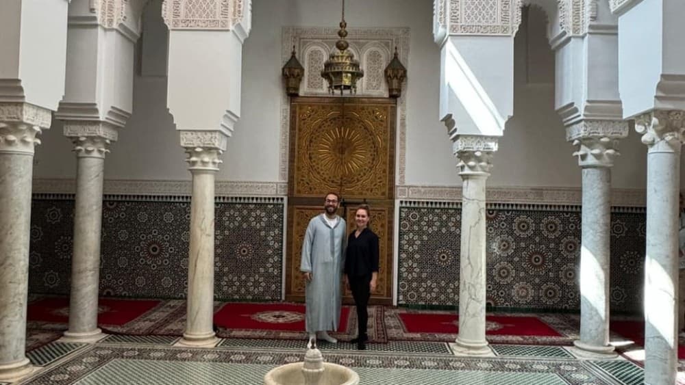 From Fez: Meknes, Volubilis and Moulay Idriss Day Trip | ®ExcursionMania - Image 10