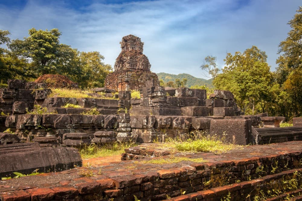 My Son Sanctuary Luxury Trip from Hoi An | ®ExcursionMania - Image 4