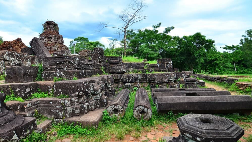 My Son Sanctuary Luxury Trip from Hoi An | ®ExcursionMania - Image 9