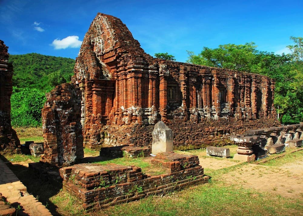 My Son Sanctuary Luxury Trip from Hoi An | ®ExcursionMania - Image 10