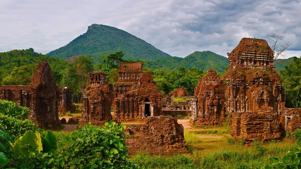 My Son Sanctuary Luxury Trip from Hoi An | ®ExcursionMania - Image 11