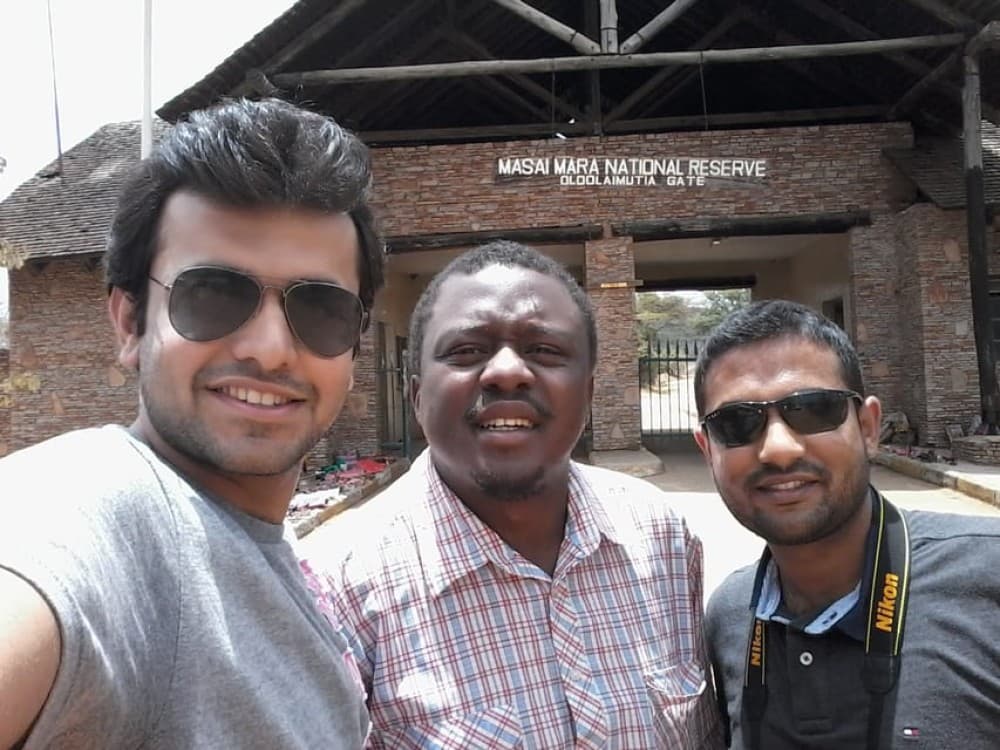 5 Days Amboseli, Lake Nakuru and Masai Mara Safari | ®ExcursionMania - Image 4