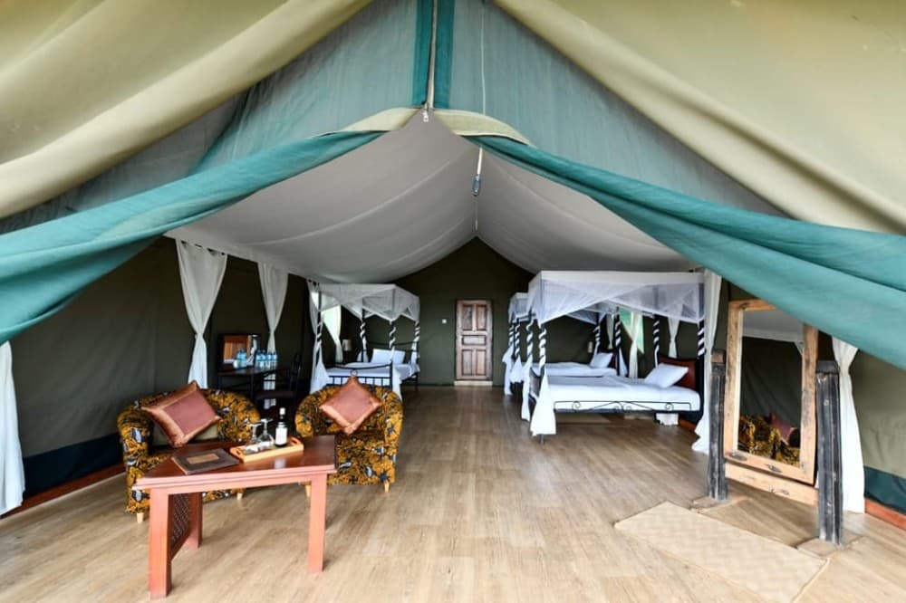 5 Days Amboseli, Lake Nakuru and Masai Mara Safari | ®ExcursionMania - Image 6