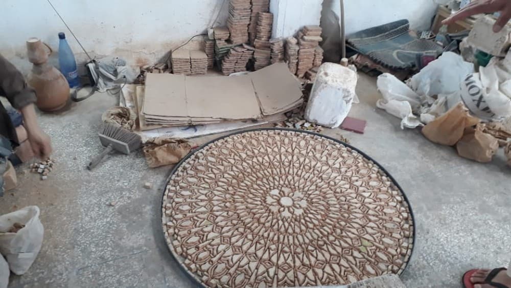 Fes: Medina Ramparts Minivan Tour | ®ExcursionMania - Image 4