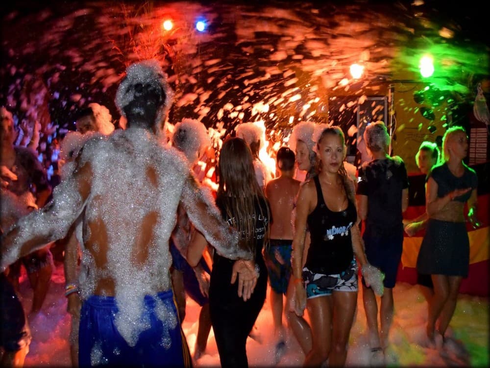 Marmaris Pirate Party Boat | ®ExcursionMania - Image 3