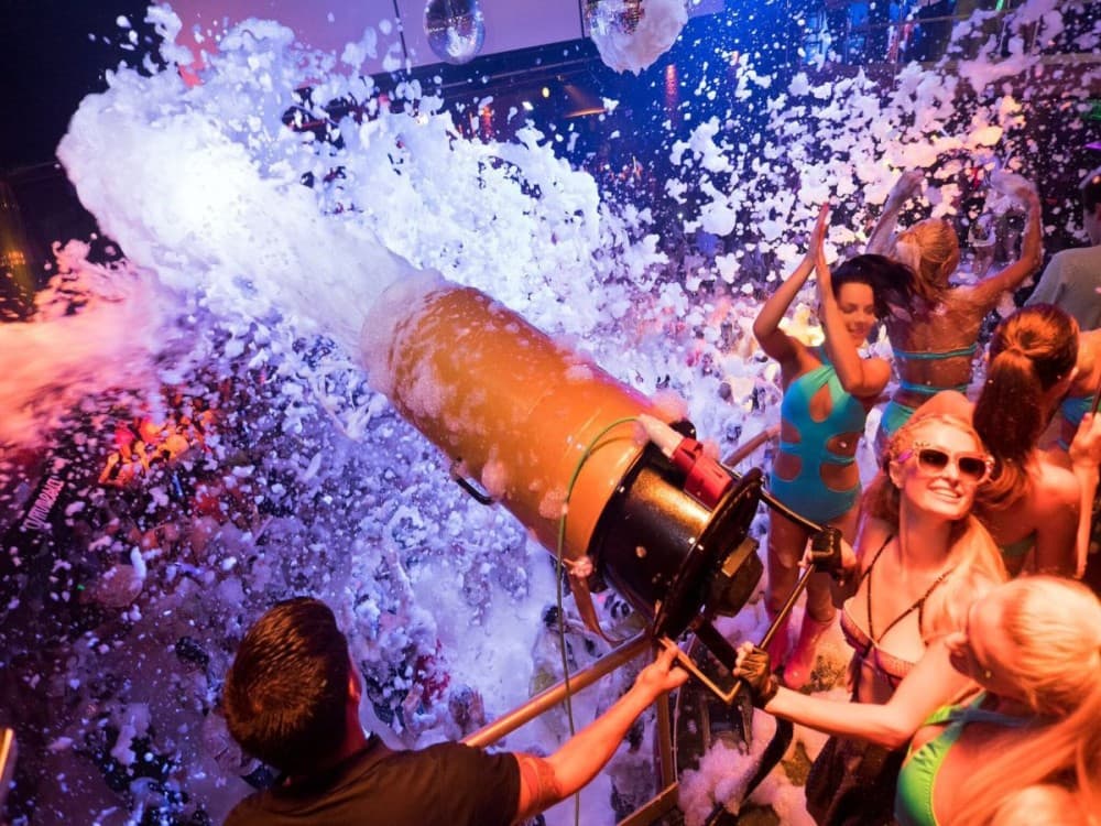 Marmaris Pirate Party Boat | ®ExcursionMania - Image 4