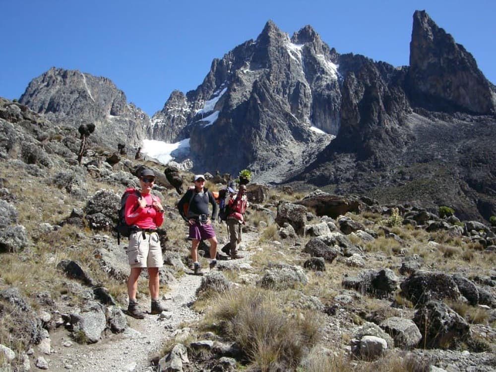 Mt Kenya: Full-day hiking tour from Nairobi | ®ExcursionMania - Image 4
