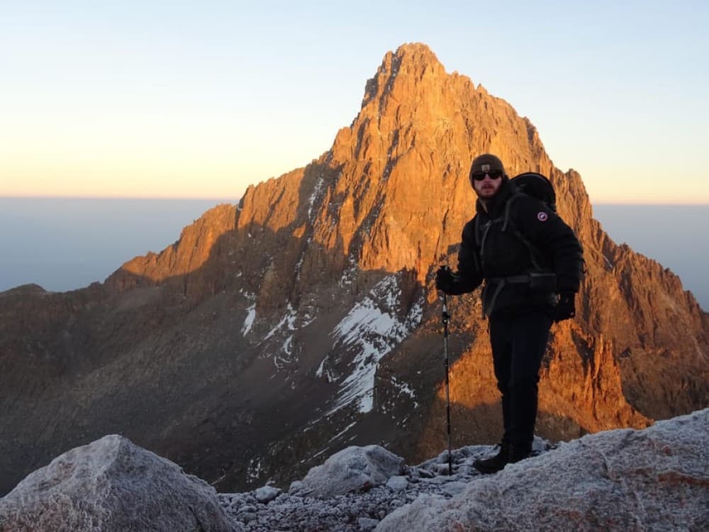 Mt Kenya: Full-day hiking tour from Nairobi | ®ExcursionMania - Image 1