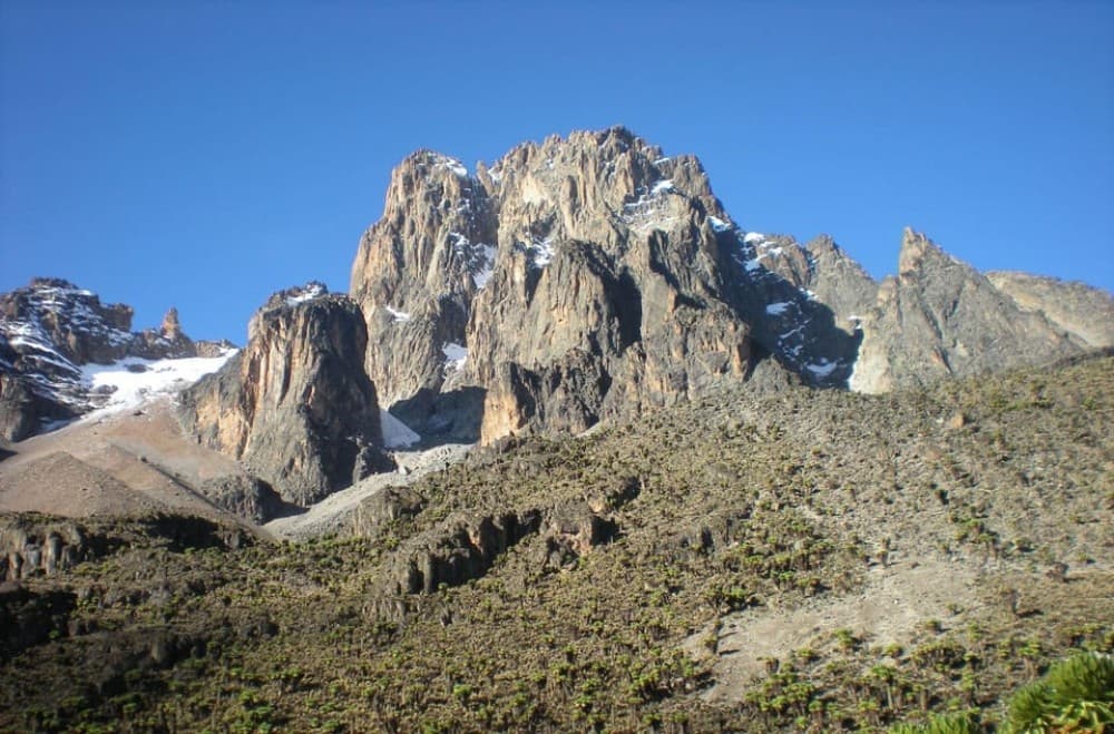 Mt Kenya: Full-day hiking tour from Nairobi | ®ExcursionMania - Image 5