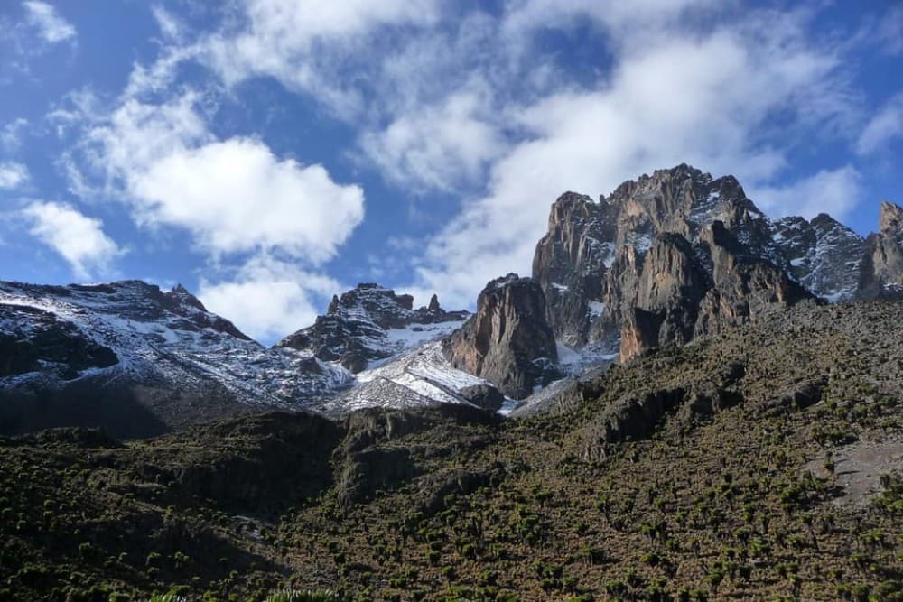 Mt Kenya: Full-day hiking tour from Nairobi | ®ExcursionMania - Image 2