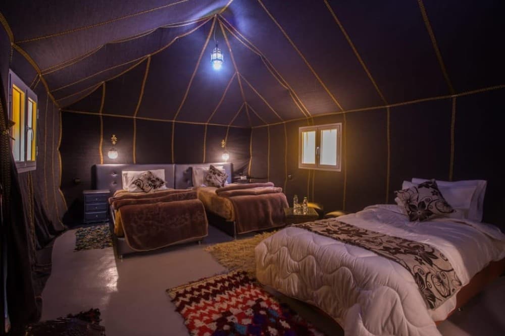 From Fes: 2-Day Desert Tour with Return to Fes or Marrakech | ®ExcursionMania - Image 4