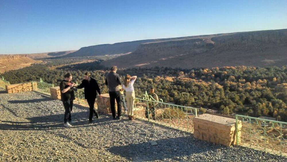 From Fes: 2-Day Desert Tour with Return to Fes or Marrakech | ®ExcursionMania - Image 7