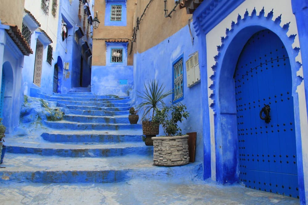 From Fes:2-Day Transfers to Chefchaouen & back to Fez/Tanger | ®ExcursionMania - Image 2