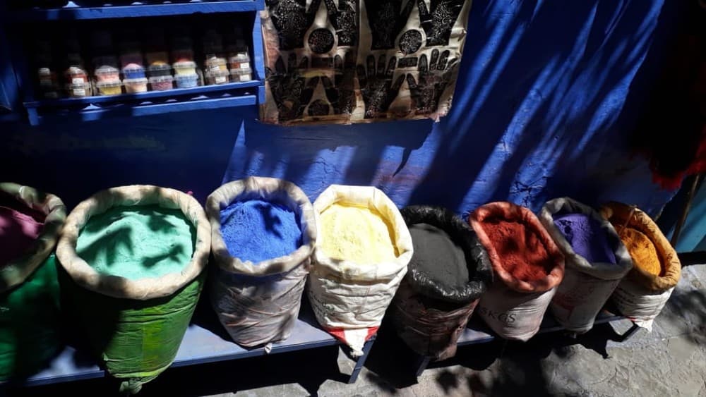 From Fes:2-Day Transfers to Chefchaouen & back to Fez/Tanger | ®ExcursionMania - Image 4