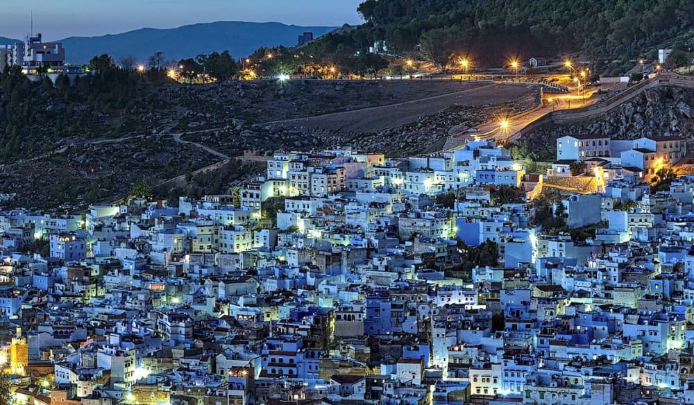 From Fes:2-Day Transfers to Chefchaouen & back to Fez/Tanger | ®ExcursionMania - Image 5