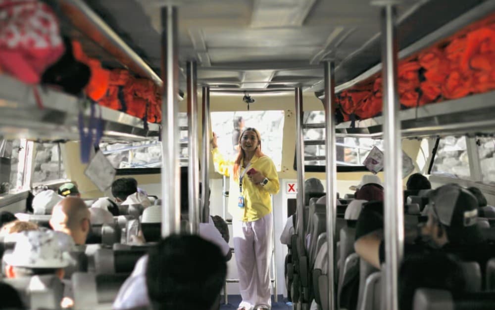 Bali: One Way Fast Boat to Nusa Penida from Sanur | ®ExcursionMania - Image 4