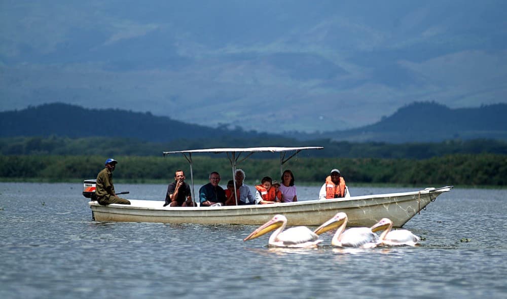 Day Trip to Hells Gate & Optional Boat Ride at Lake Naivasha | ®ExcursionMania - Image 5