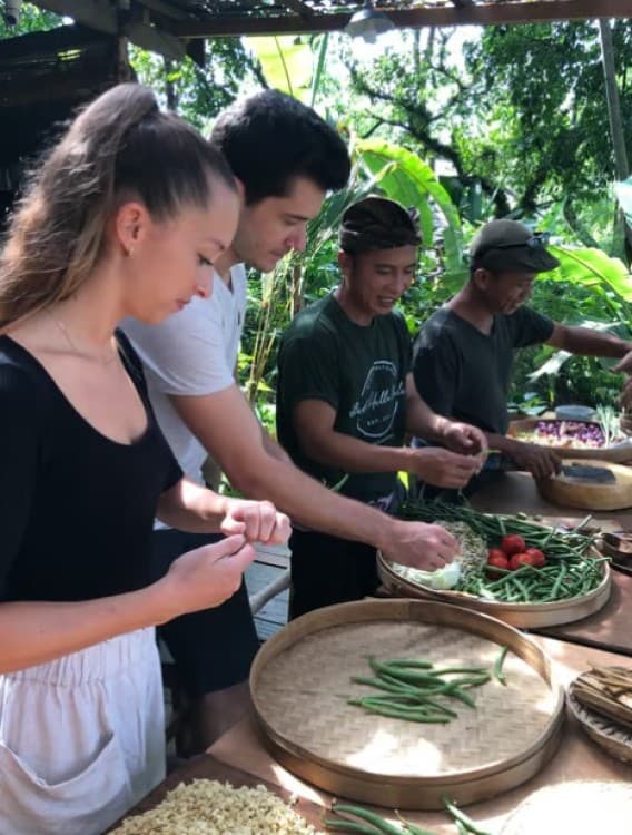 Bali: Cooking Class with 5 Balinese Dishes | ®ExcursionMania - Image 2