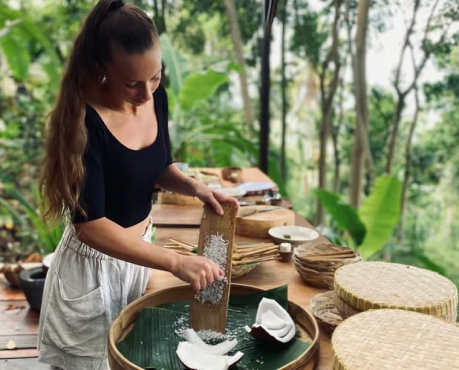 Bali: Cooking Class with 5 Balinese Dishes | ®ExcursionMania - Image 3