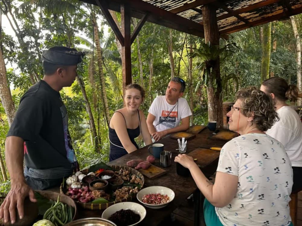 Bali: Cooking Class with 5 Balinese Dishes | ®ExcursionMania - Image 5