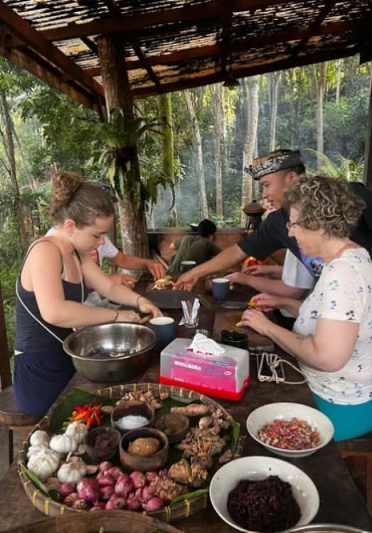 Bali: Cooking Class with 5 Balinese Dishes | ®ExcursionMania - Image 8