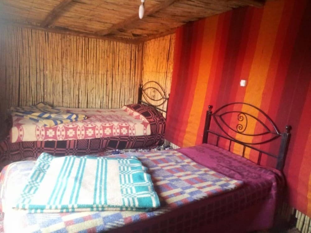 Merzouga Overnight Stay in a Berber Tent and Camel Ride | ®ExcursionMania - Image 2