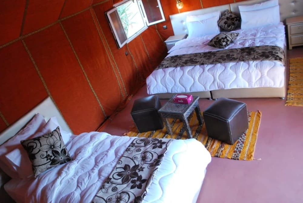 Merzouga Overnight Stay in a Berber Tent and Camel Ride | ®ExcursionMania - Image 5